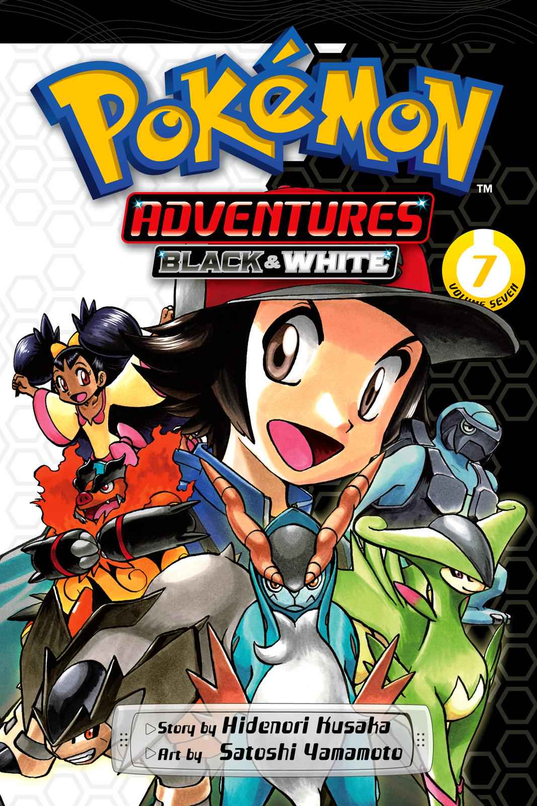Pocket Monsters Special Chapter 49 Page 1