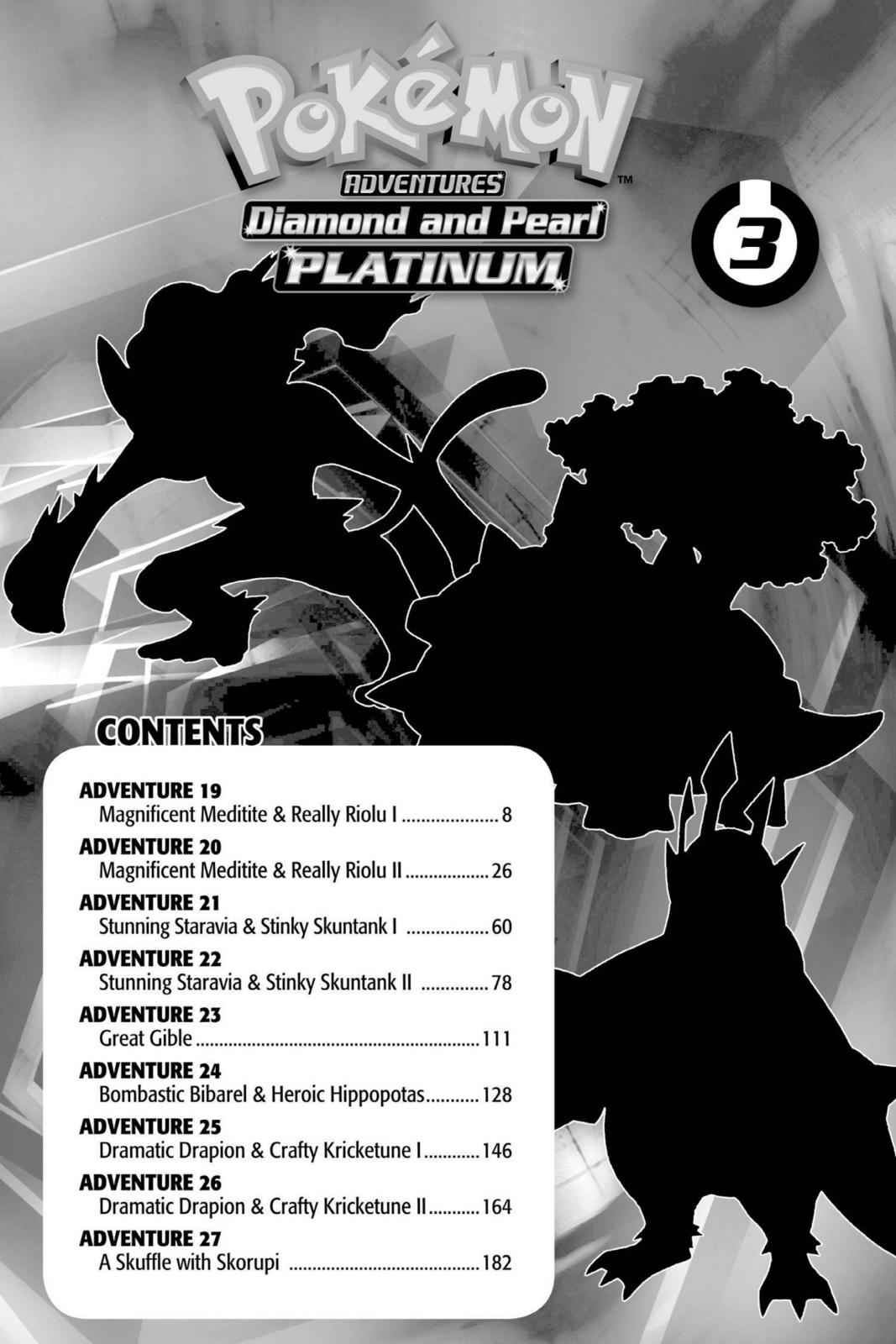 Pocket Monsters Special Chapter 32 Page 7