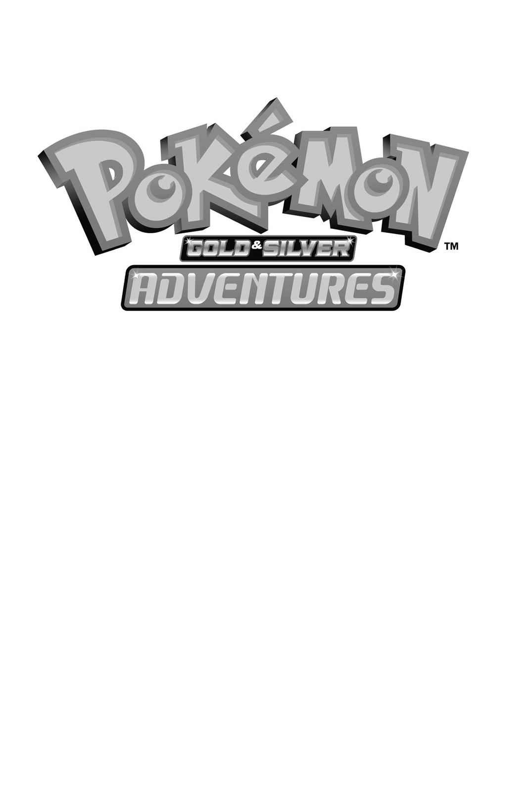 Pocket Monsters Special Chapter 8 Page 2