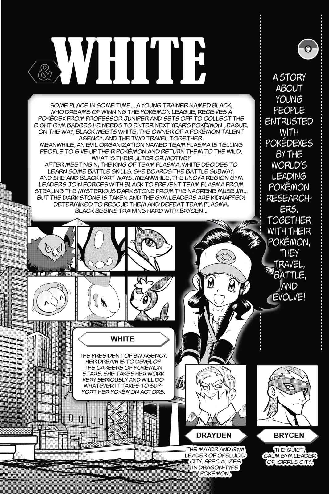 Pocket Monsters Special Chapter 49 Page 3
