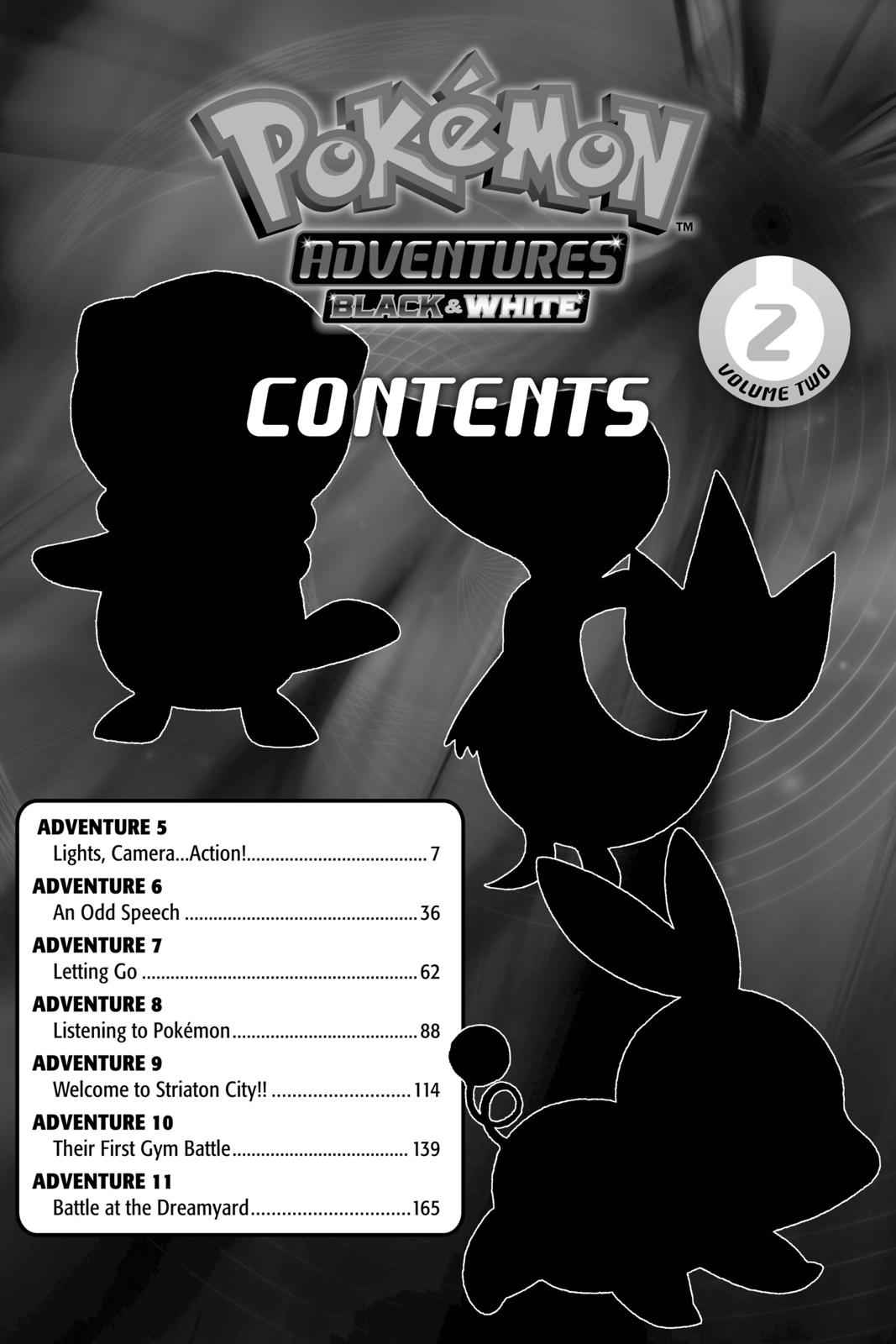 Pocket Monsters Special Chapter 44 Page 7