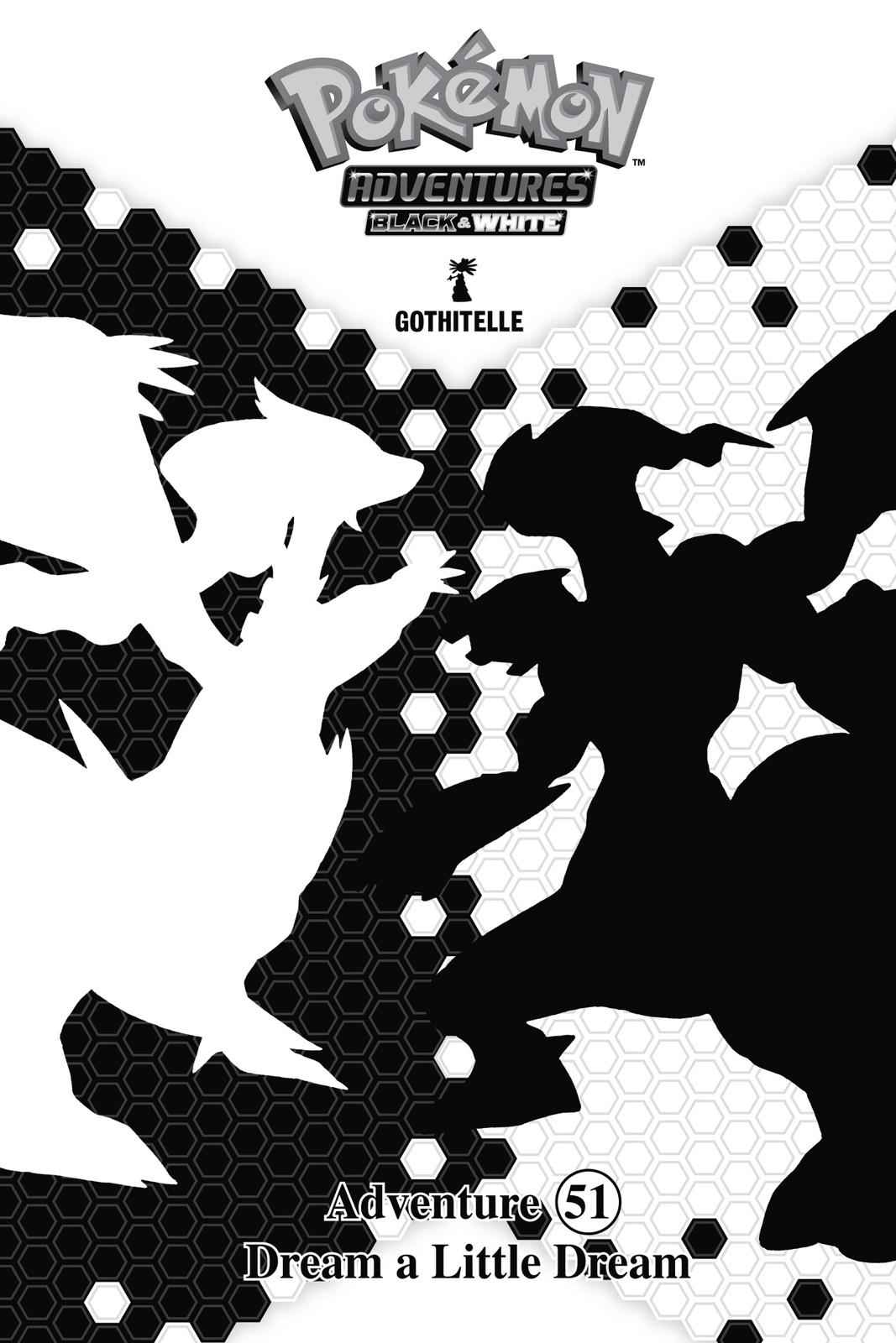 Pocket Monsters Special Chapter 50 Page 6
