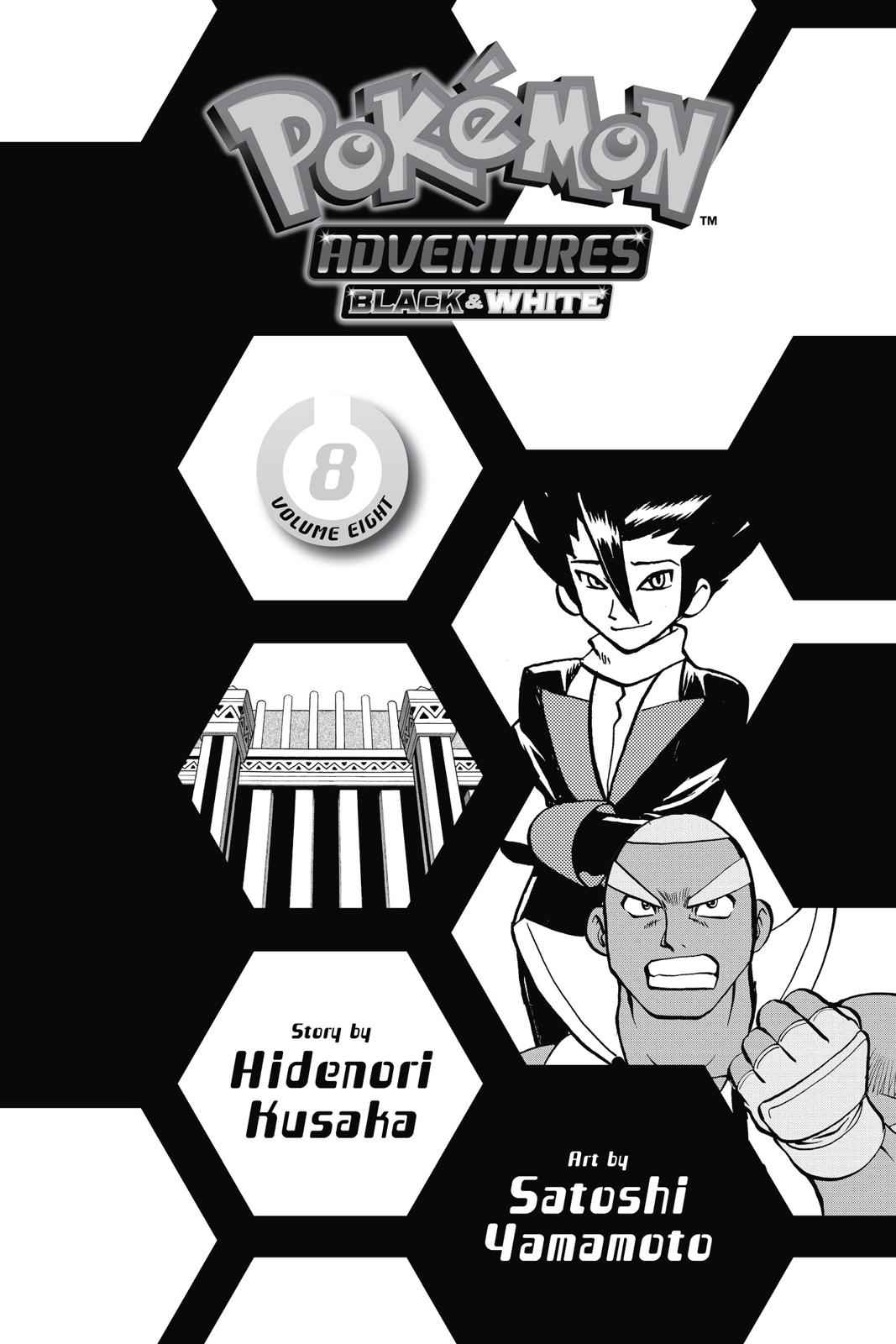 Pocket Monsters Special Chapter 50 Page 2