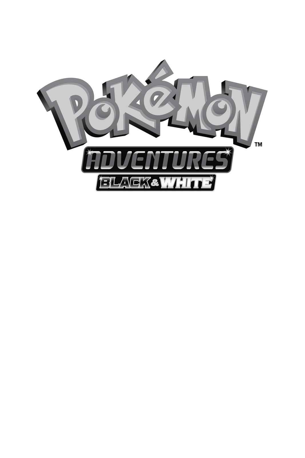 Pocket Monsters Special Chapter 46 Page 2