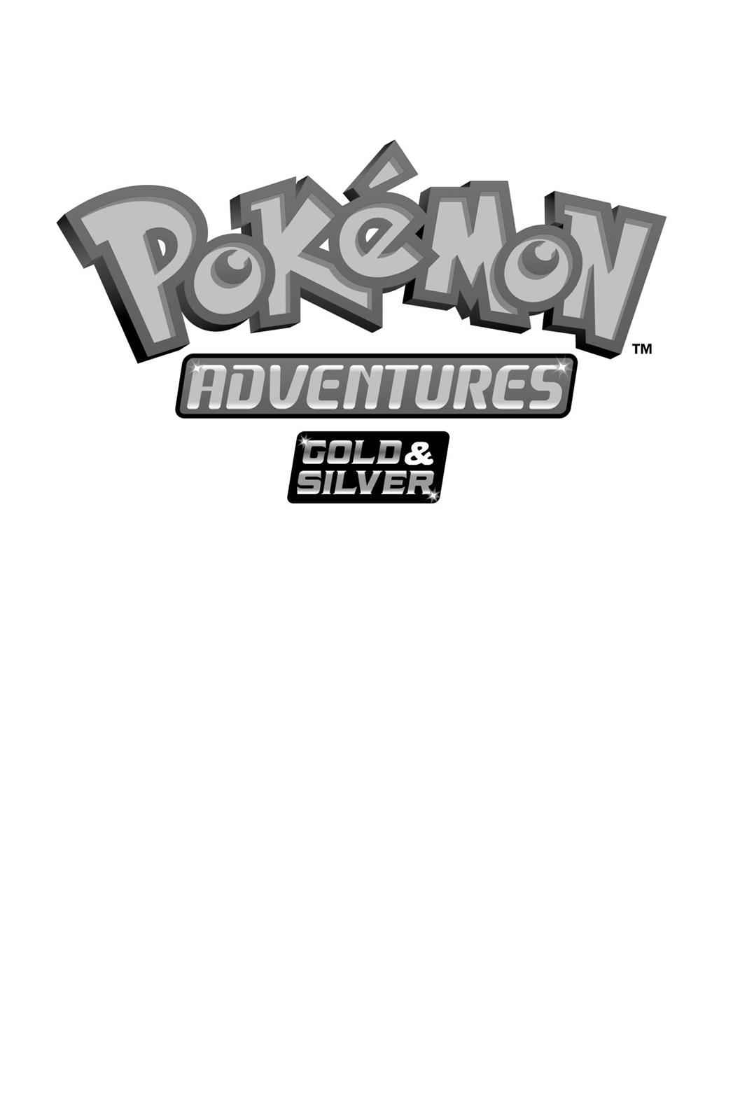 Pocket Monsters Special Chapter 10 Page 2