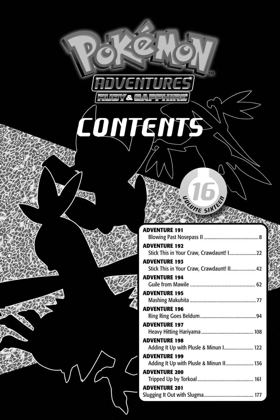 Pocket Monsters Special Chapter 16 Page 7