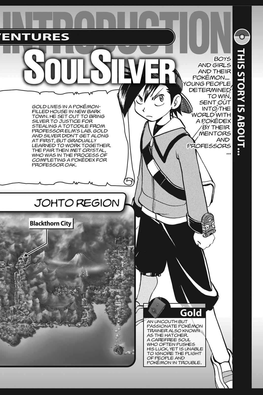 Pocket Monsters Special Chapter 41 Page 5