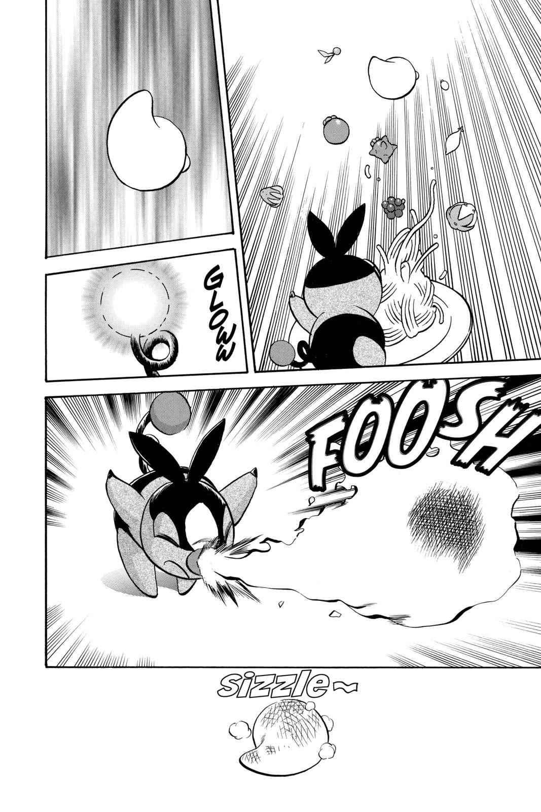Pocket Monsters Special Chapter 43 Page 9